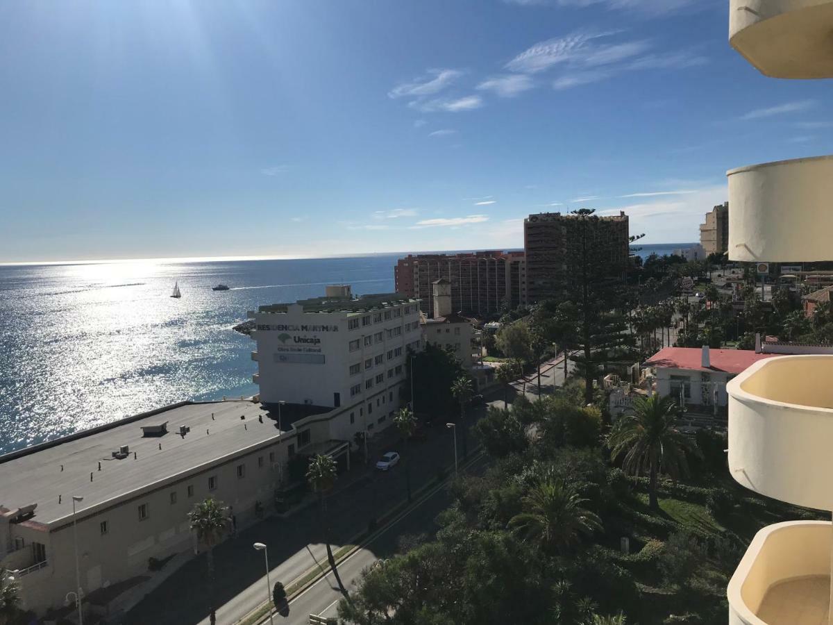 Aloha Playa - Front De Mer Benalmadena Exterior photo